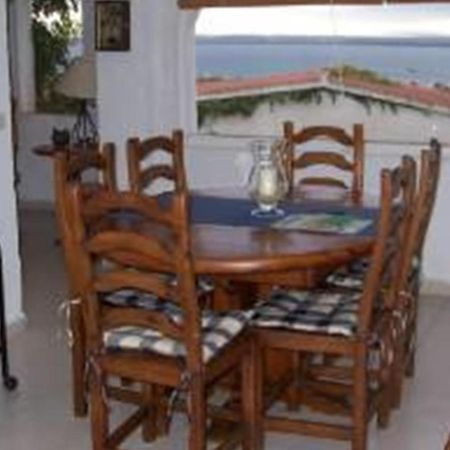 Casa Jazmin Villa Roses Kültér fotó