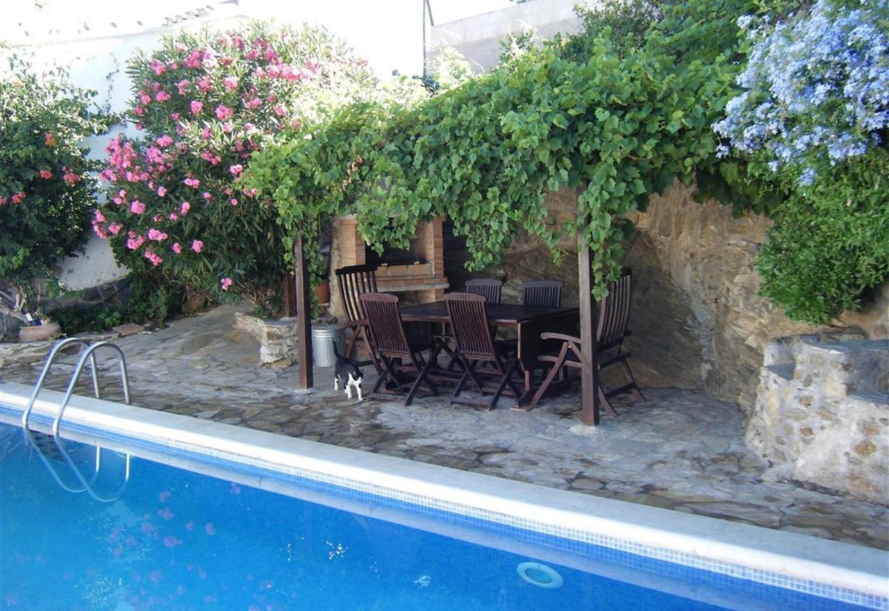 Casa Jazmin Villa Roses Kültér fotó
