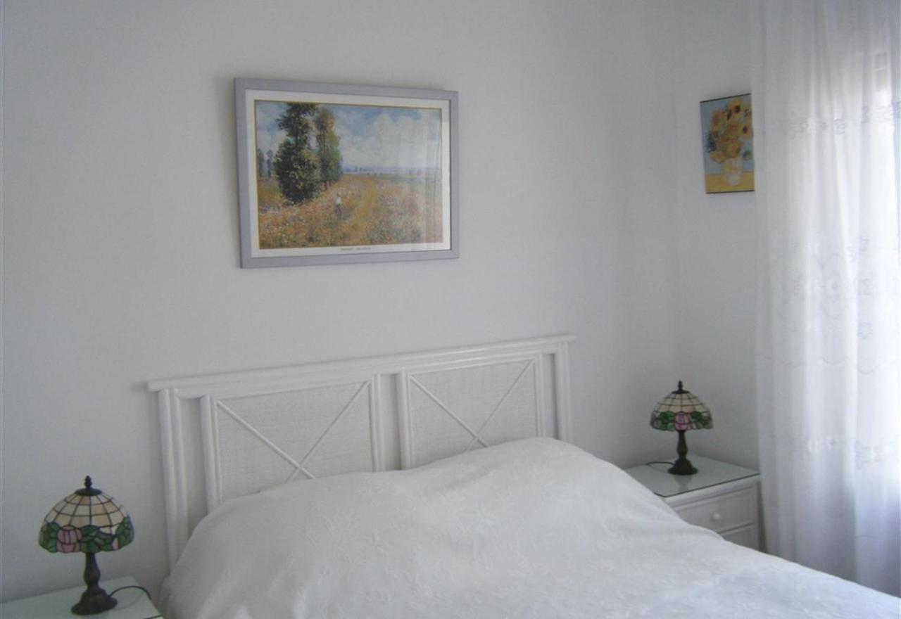 Casa Jazmin Villa Roses Kültér fotó